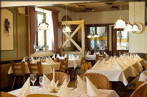 לינדנברג אים אלגאו Hotel Bayerischer Hof מראה חיצוני תמונה
